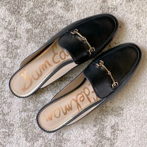 Sam Edelman Mule Loafers